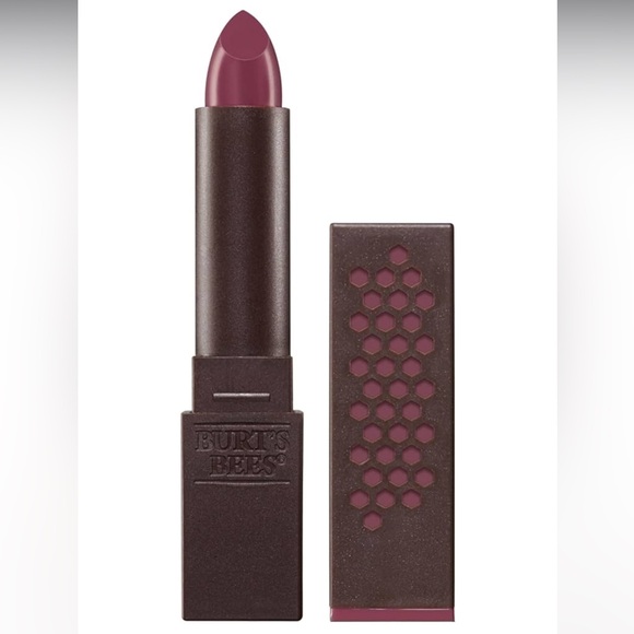 Burt's Bees 100% Natural Moisturizing Lipstick - Picture 1 of 4